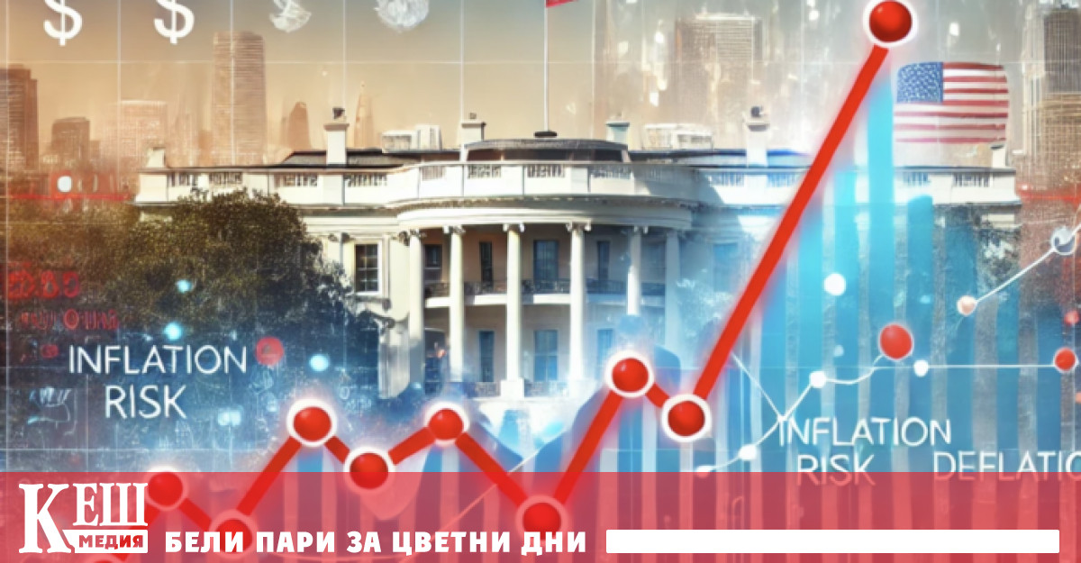 Британците от няколко години имат чувството че заедно с икономиката