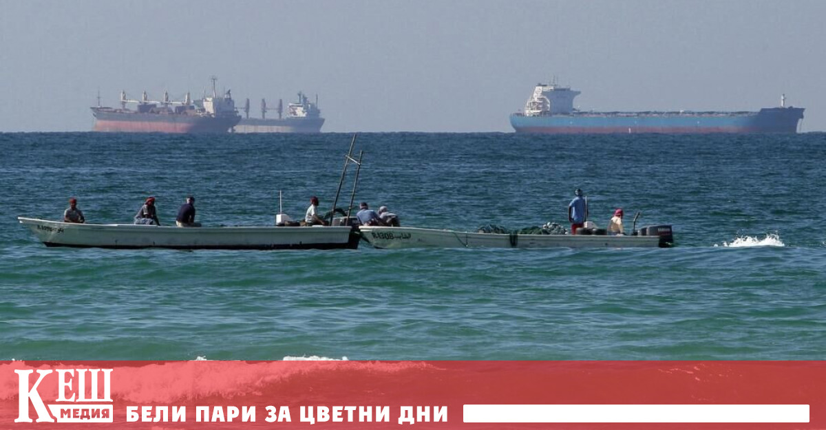 Ако атакуват електроцентрали в Иран Техеран ще затвори напълно Ормузкия