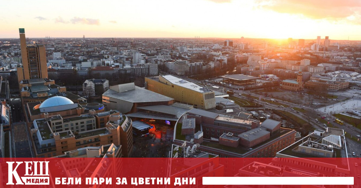 Броят на за търговия на дребно в намалява и тази