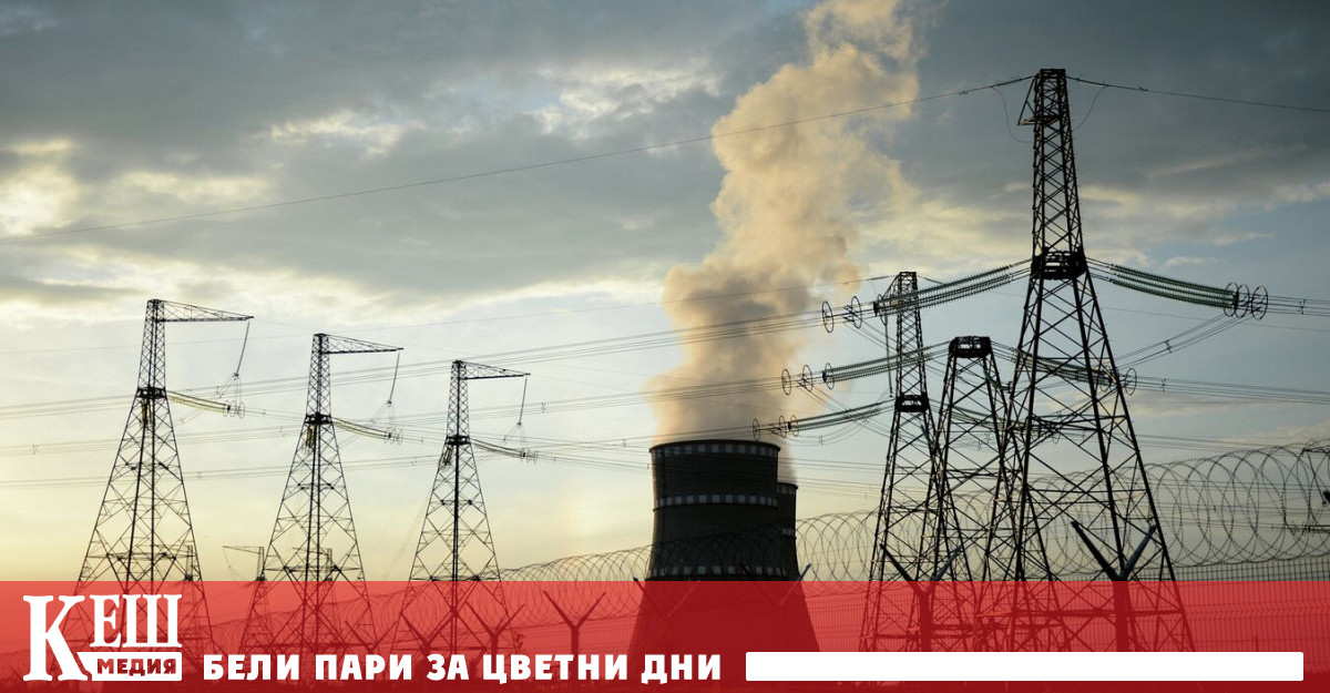 Шестият енергоблок на Касивадзаки Карива беше свързан към електрическата мрежа след