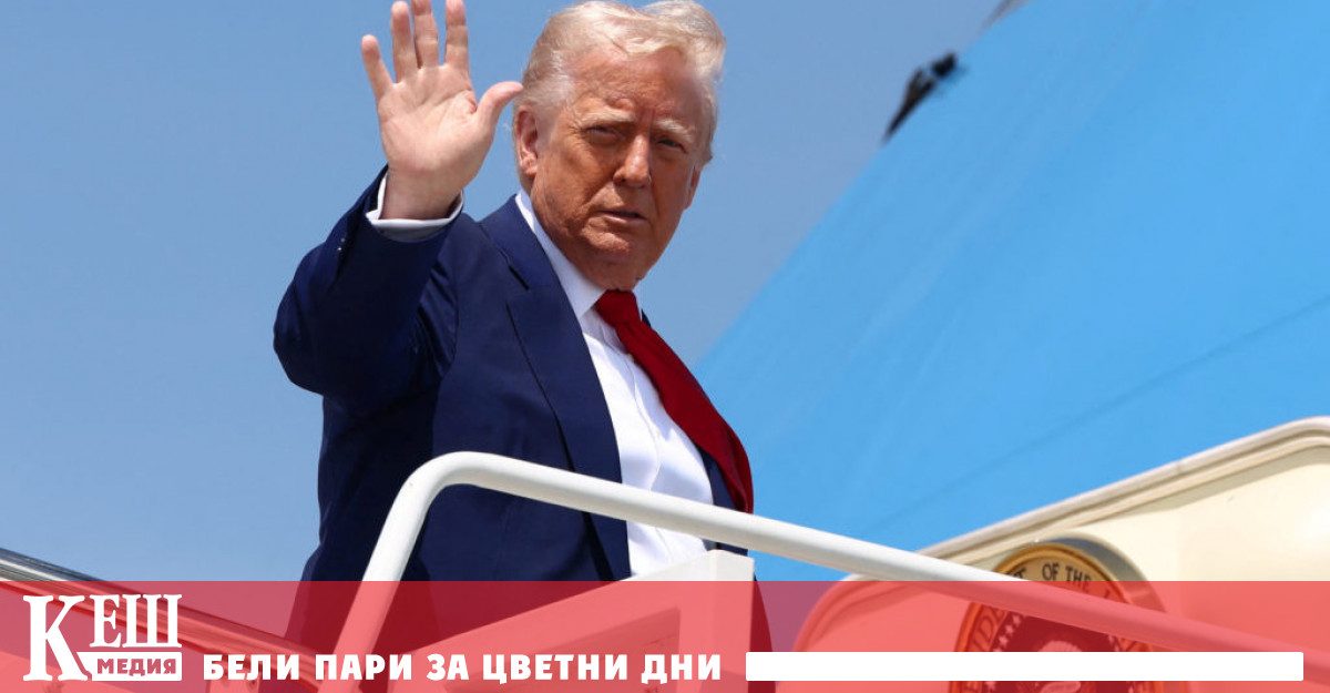 По думите му от страна на САЩ разговорът са водили