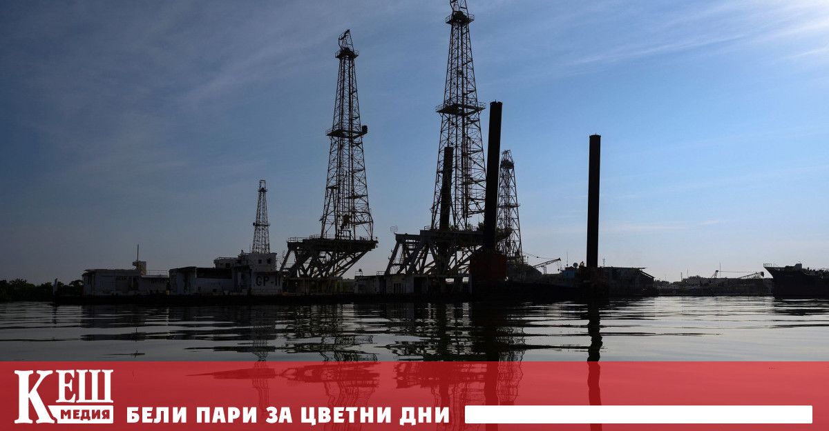 Откакто отстрани от поста му президента Николас Мадуро администрацията на