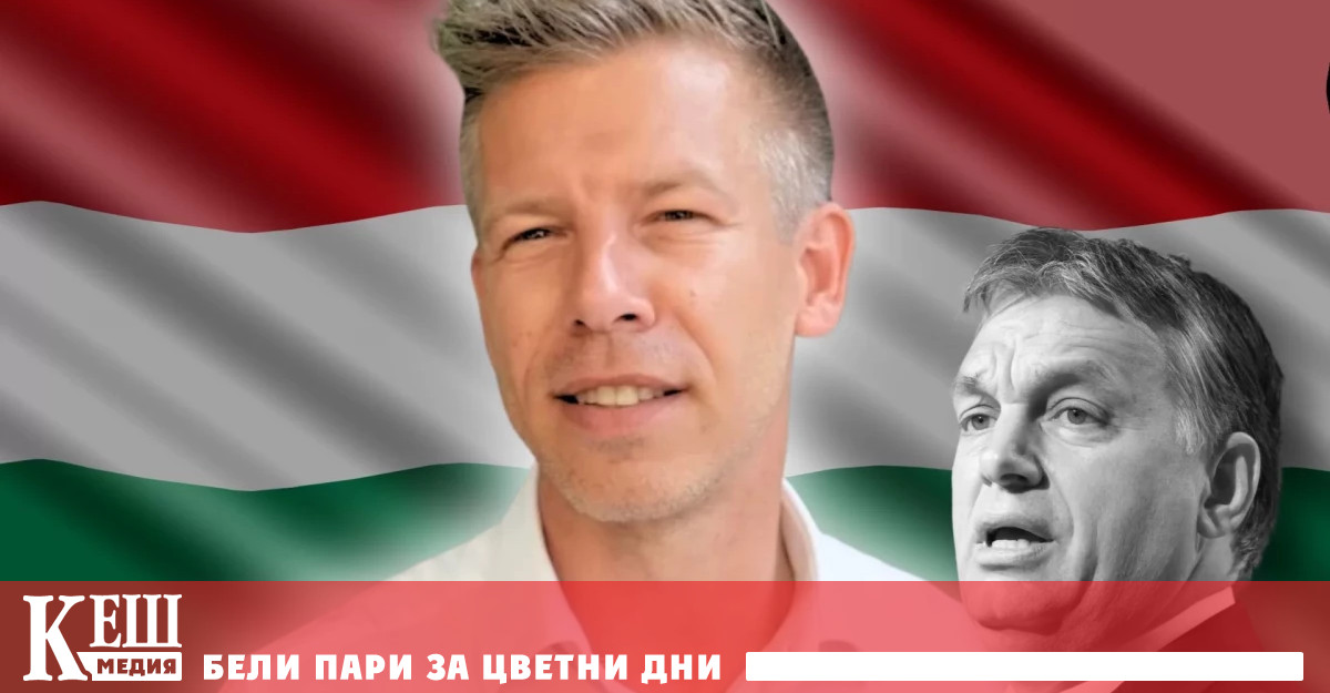 Седмици преди изборите на 12 април расте подкрепата за опозиционната
