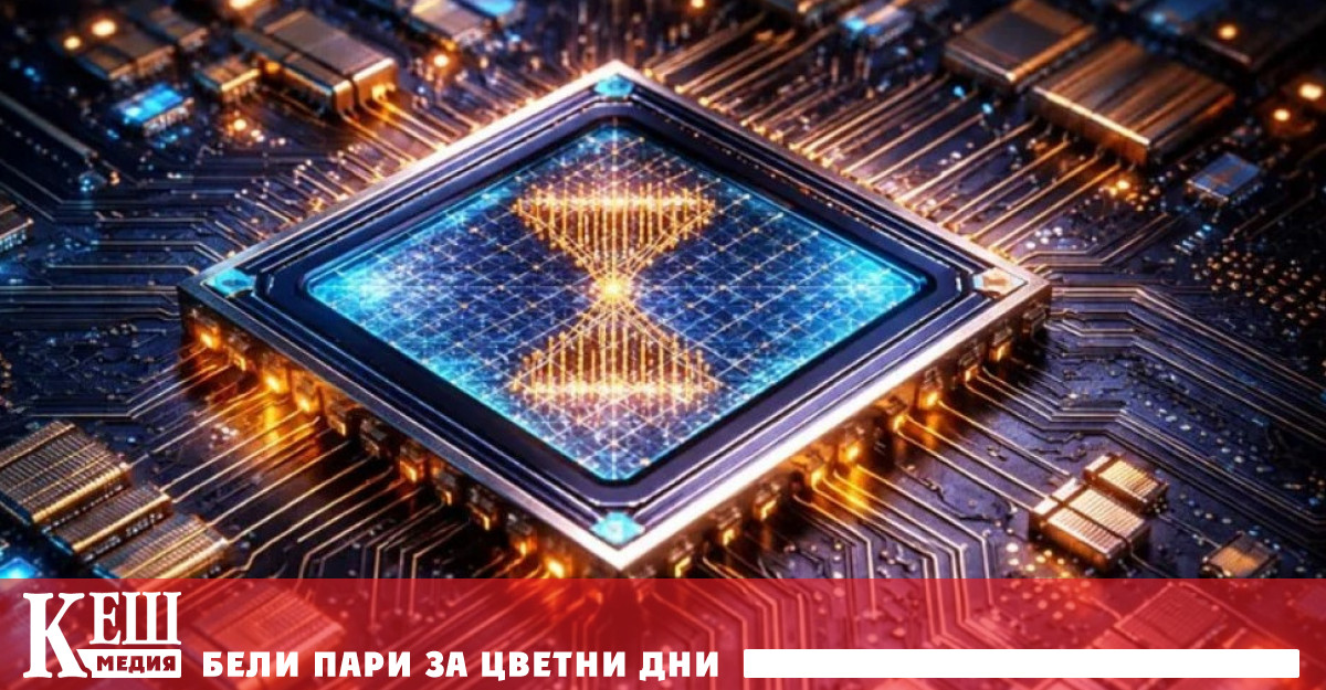 Китайски учени от Международната академия по квантови технологии в Шънджън