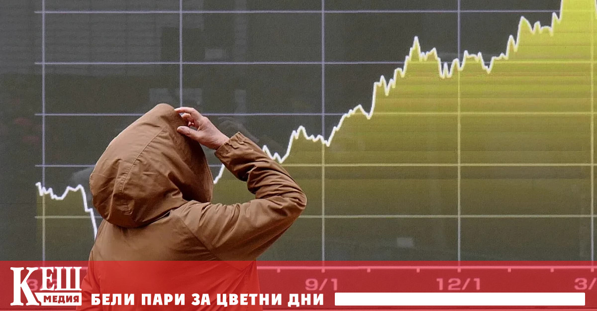 Суровия Brent е с повече от 3 по скъп достигйки в