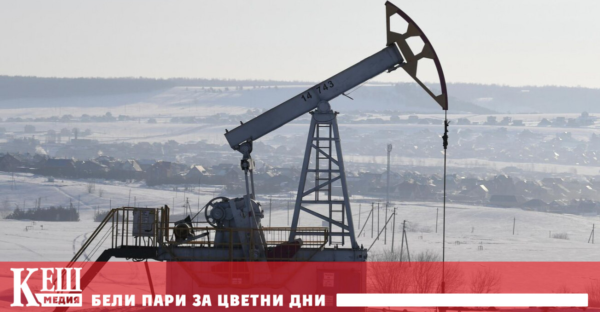 Световните показват разнопосочна динамика в началото на седмицата марката Brent