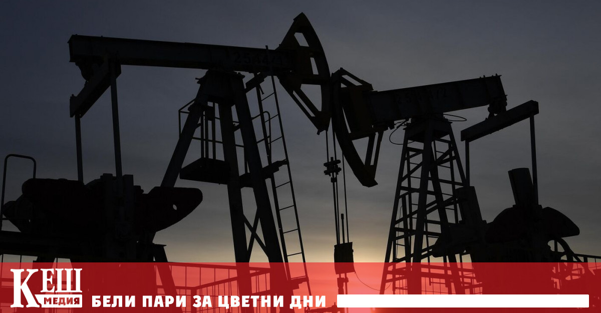 Анализатори от Goldman Sachs Group прогнозират че средната ще бъде