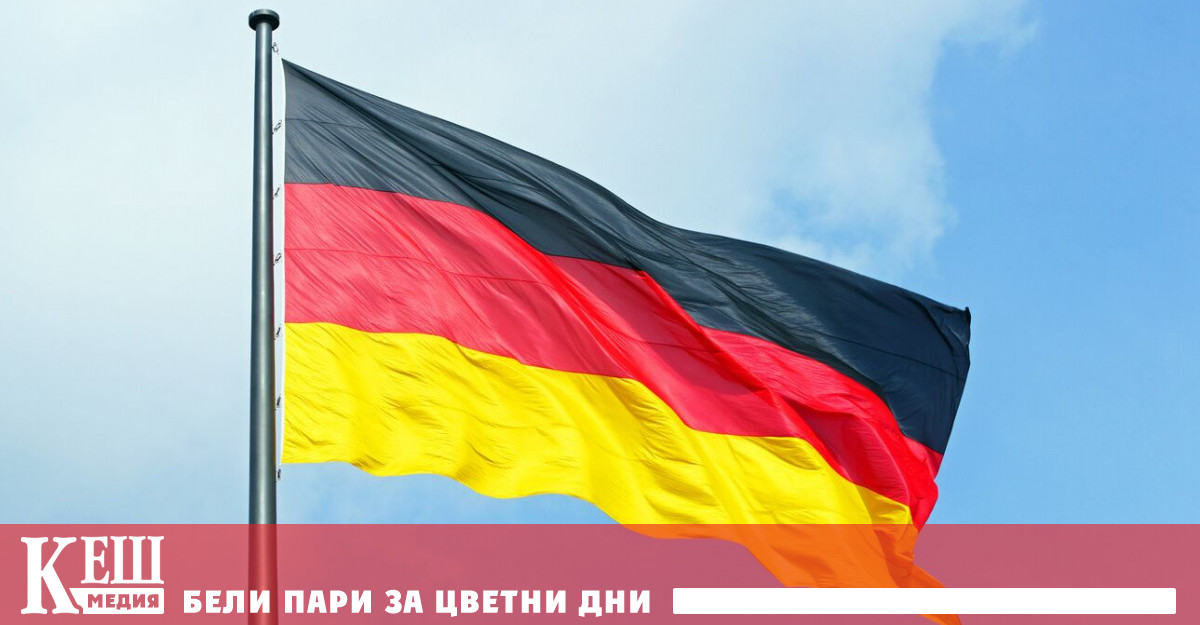 Министърът на икономиката на Катерина Райхе категорично отхвърли предложението на