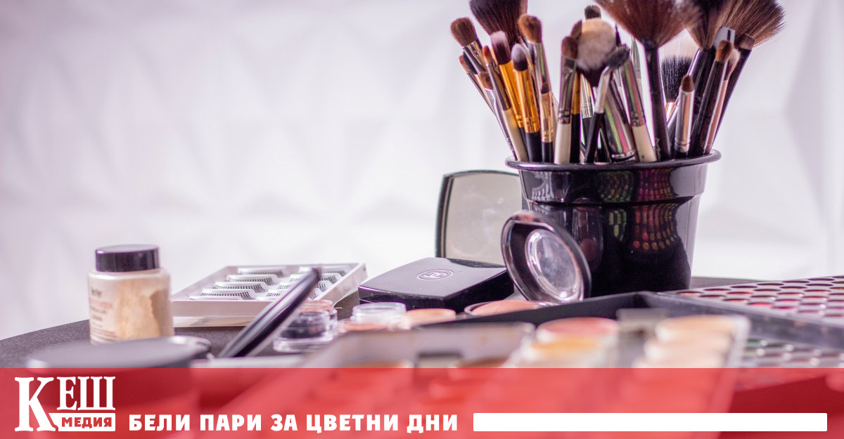 Козметиката детските играчки и електрическите уреди и оборудване са сред
