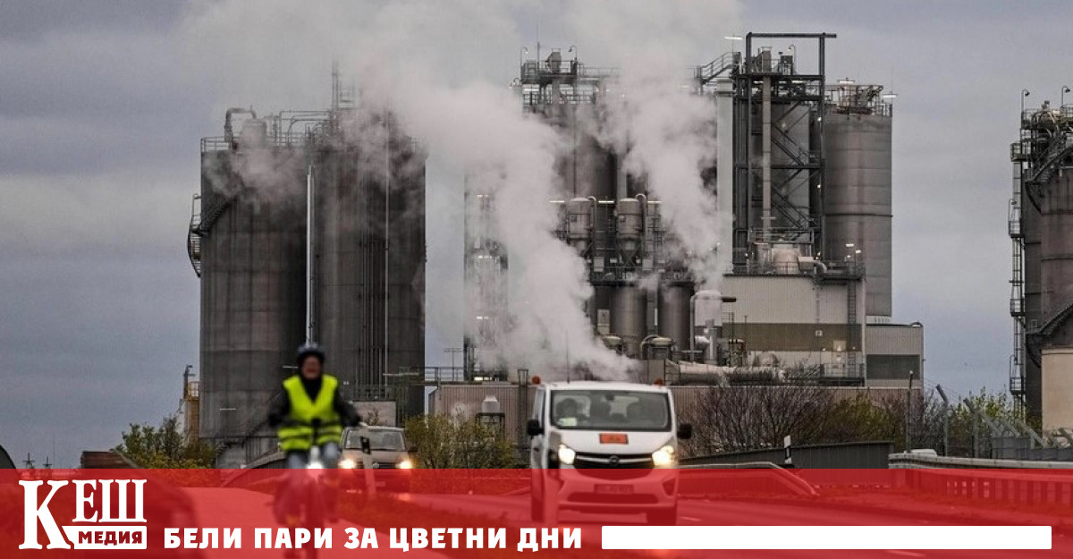Страните от Европейския съюз са насочили над 10 млрд евро