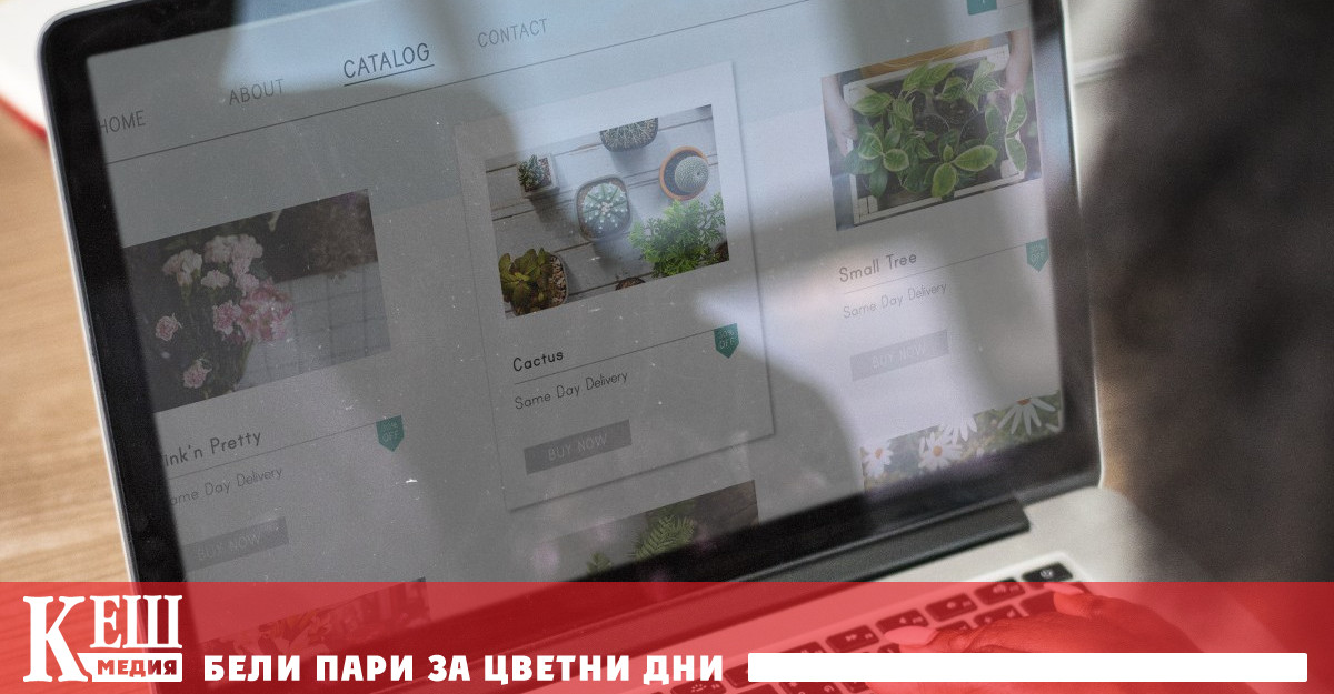 Таймерите които отброяват изтичащите часове и минути при промоции на