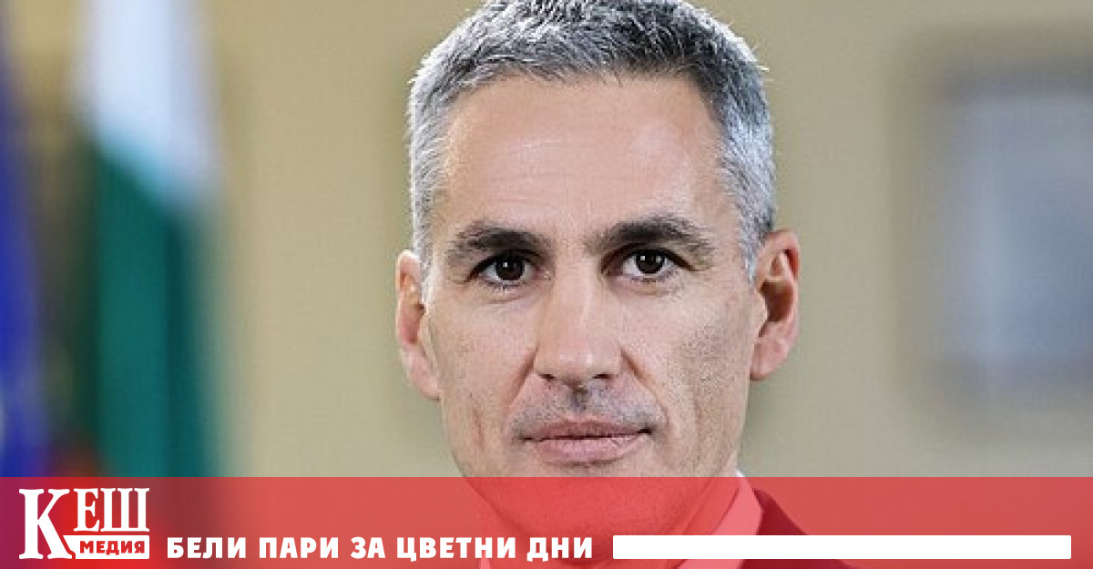 Предстои смяната на властта Моят опит показаха ми откъде се светват