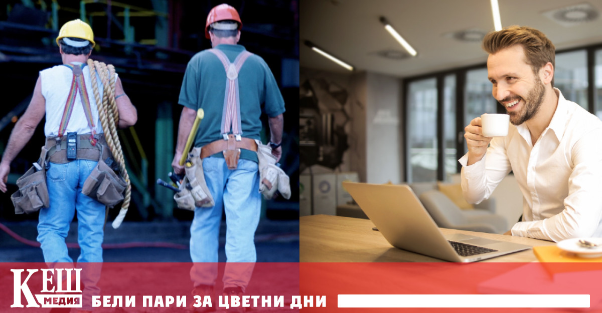 Добавянето на 115 000 работни места значително надхвърля прогнозата за