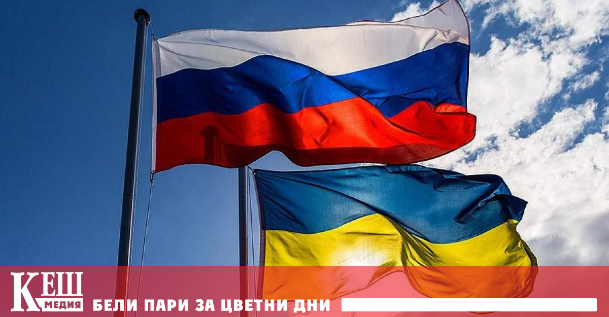 Над 5600 граждани на са преминали руската граница през първото