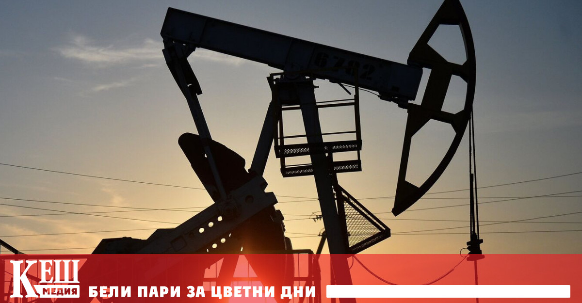 Саудитска Арабия за два месеца от началото на ескалацията на