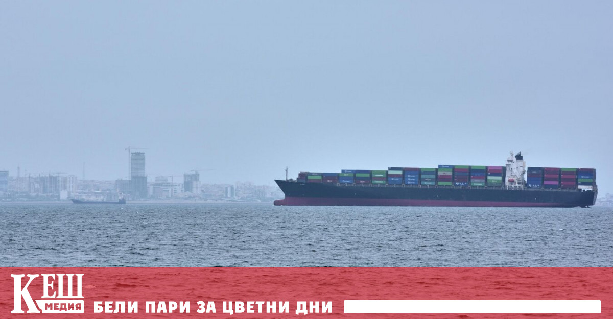 облекчи преминаването на китайски кораби през съобщи агенция Fars