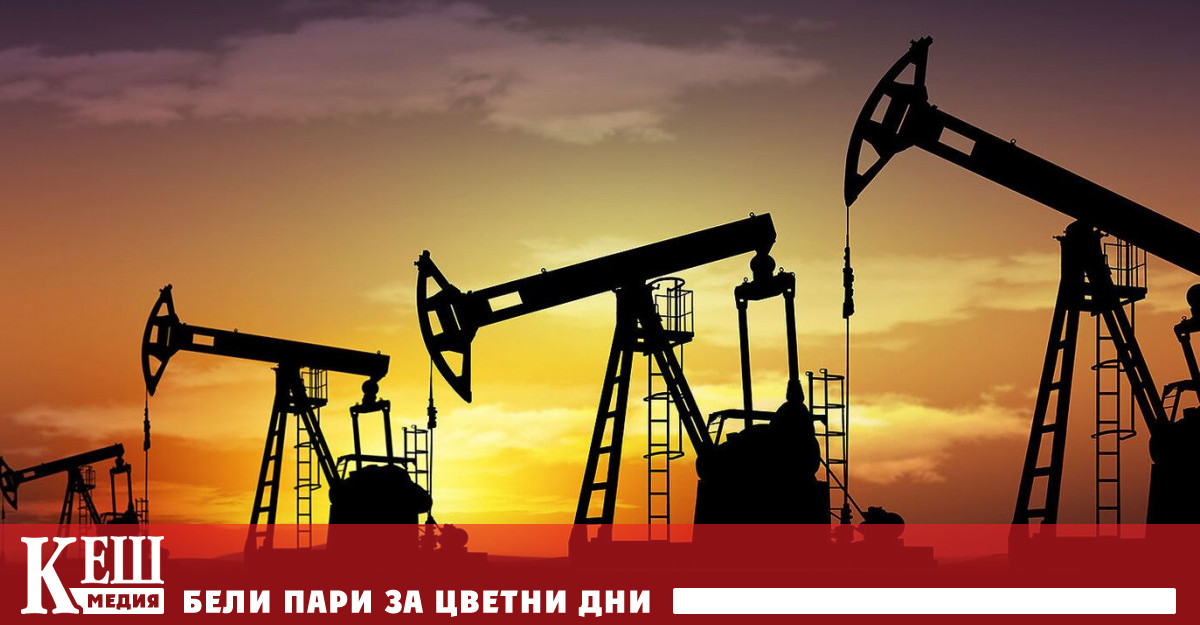 продължава да купува петрол от Русия независимо от решението на