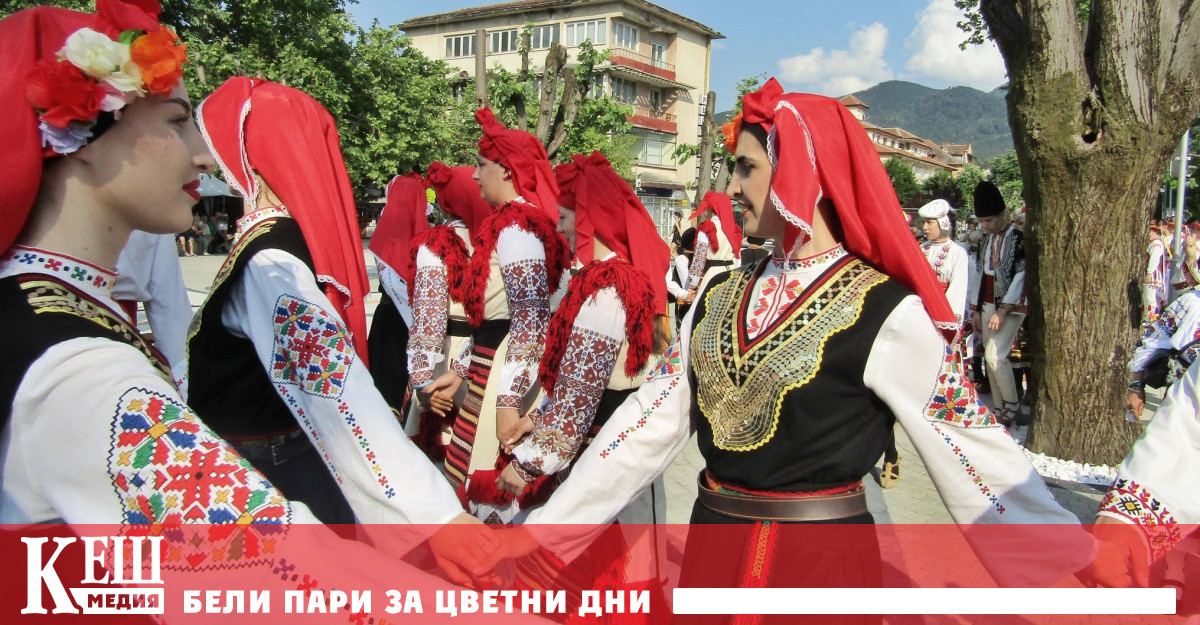 В края на май отново ще заживее в ритъма на