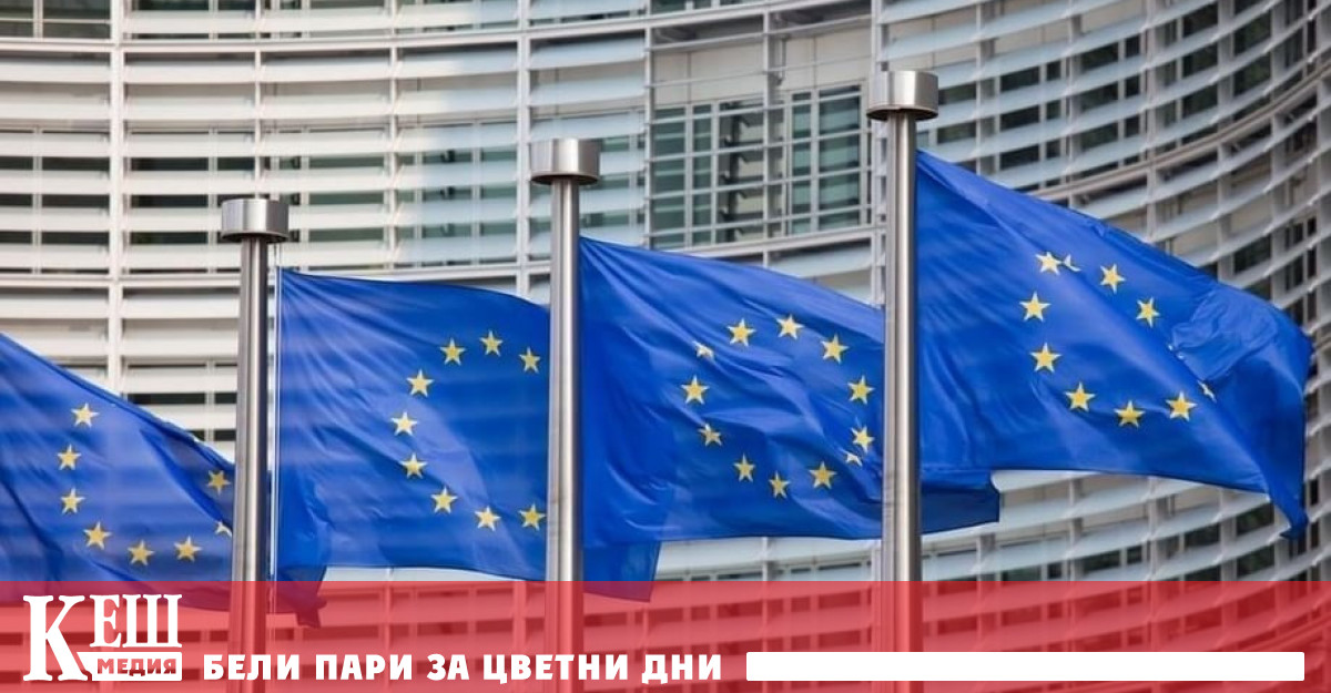 Европейският съюз въведе санкционен режим срещу Иран през 2022 г