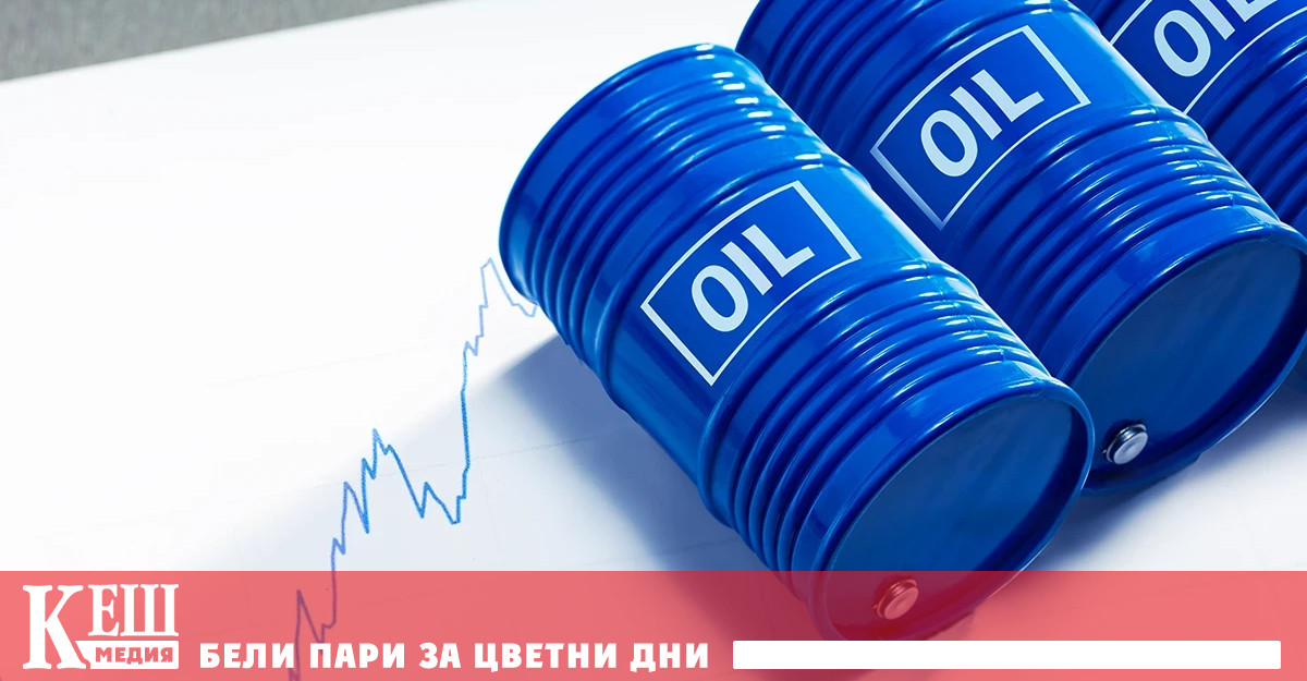 Ситуацията определено ще удължи преговорите между двете страни пише Bloomberg