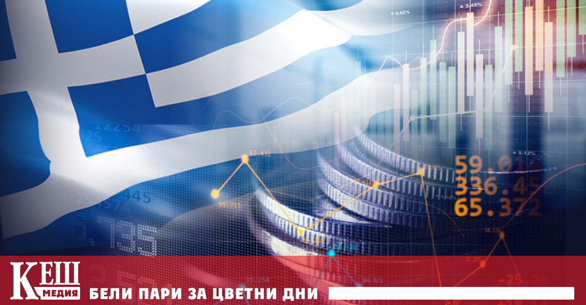 Гръцкото министерство на разитието представи на кабинета нов всеобхватен законопроект