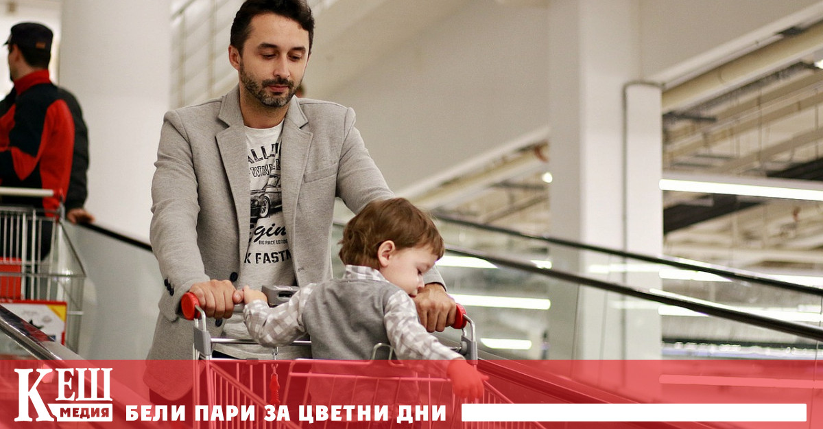Справедливата цена е различна в съзнанието на всеки потребител За
