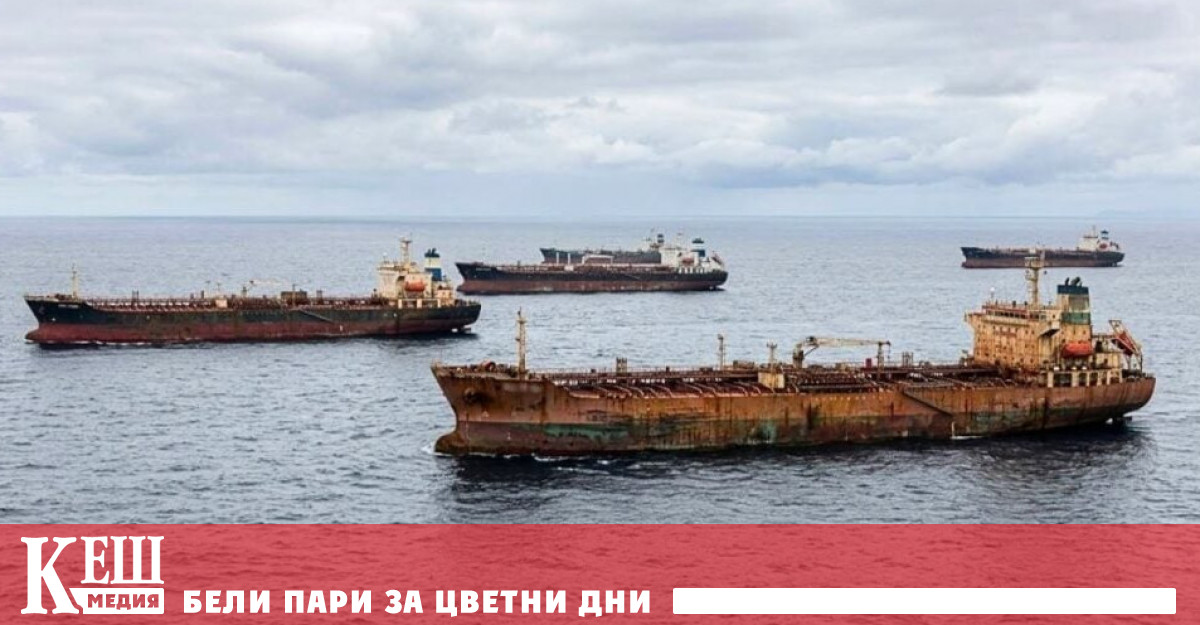 Позовавайки се на информаци на CORRECTIV германската НПО на разследващи
