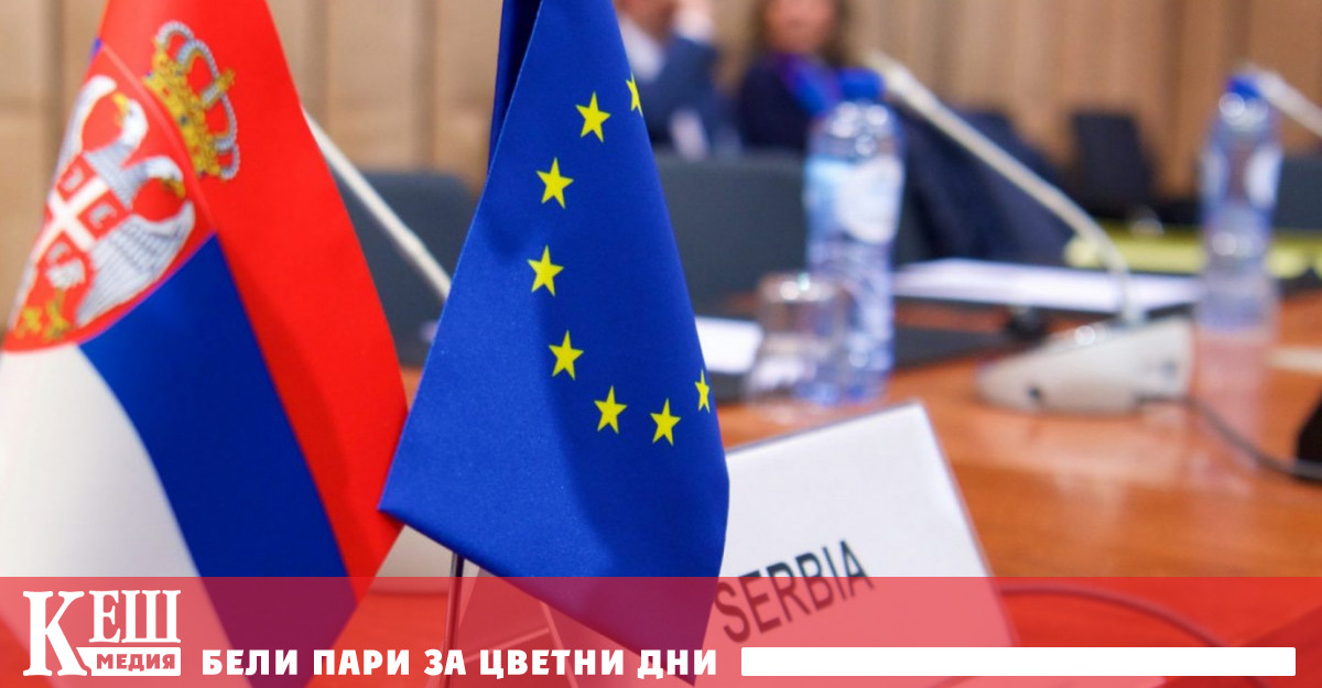 По план отказът от безвизовия режим с Русия трябва да