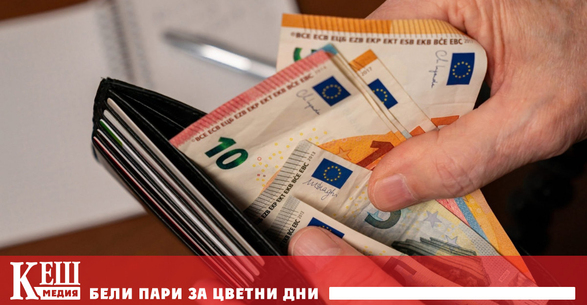Поредният инфлационен натиск отново е следствие от регионален военен конфликт