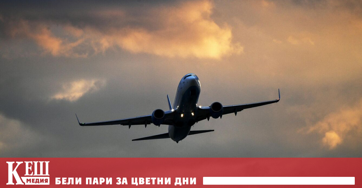 отмени всички полети до летищата в страната съобщи агенция Tasnim