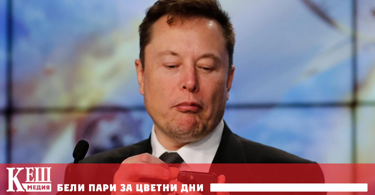 При първичното си публично предлагане IPO космическата компания набра 75