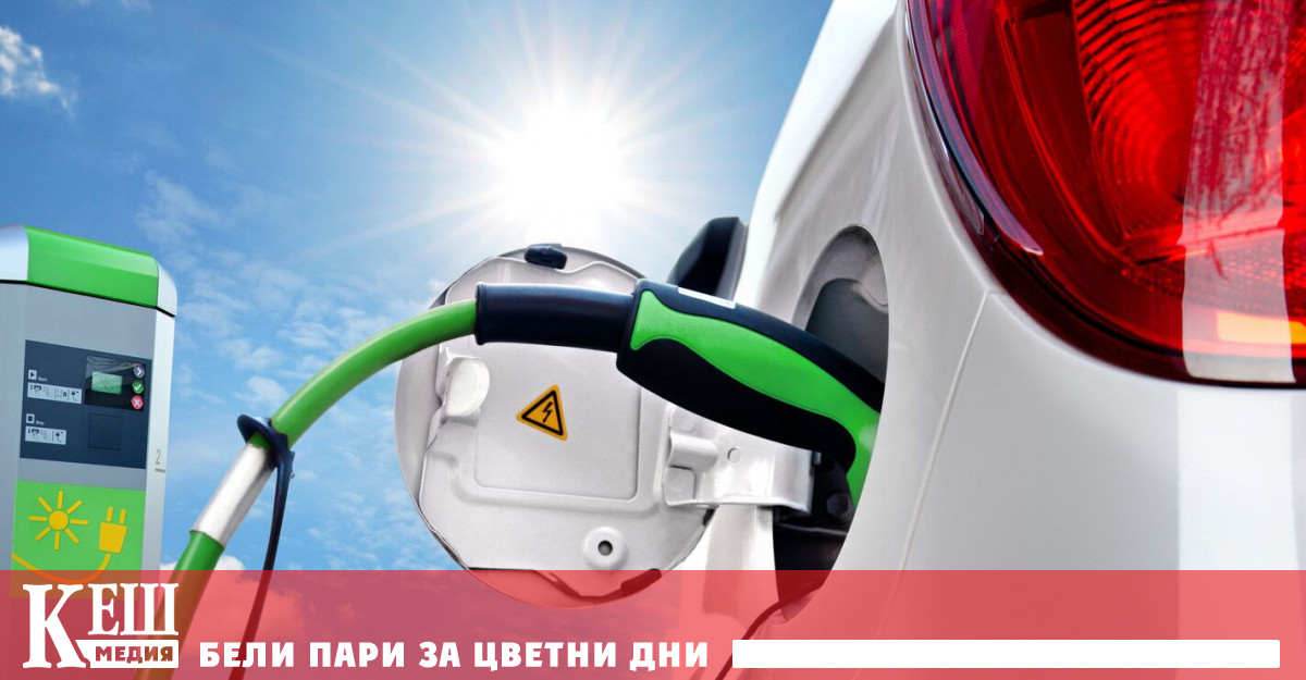 Търсенето на нови и употребявани в Европа нараства на фона
