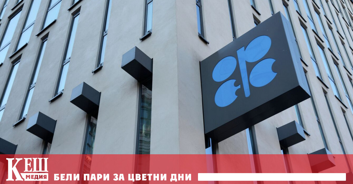 Делът на петрола и природния газ в световния енергиен баланс
