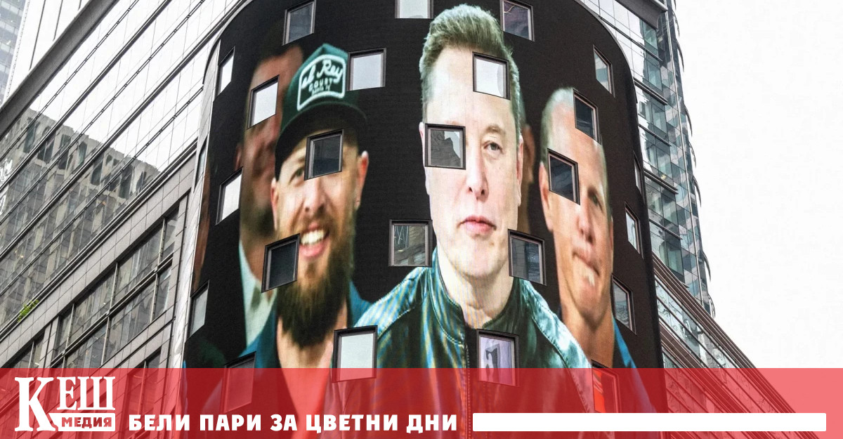 Euronews припомня моменти от биографията му Роден в Претория Юона