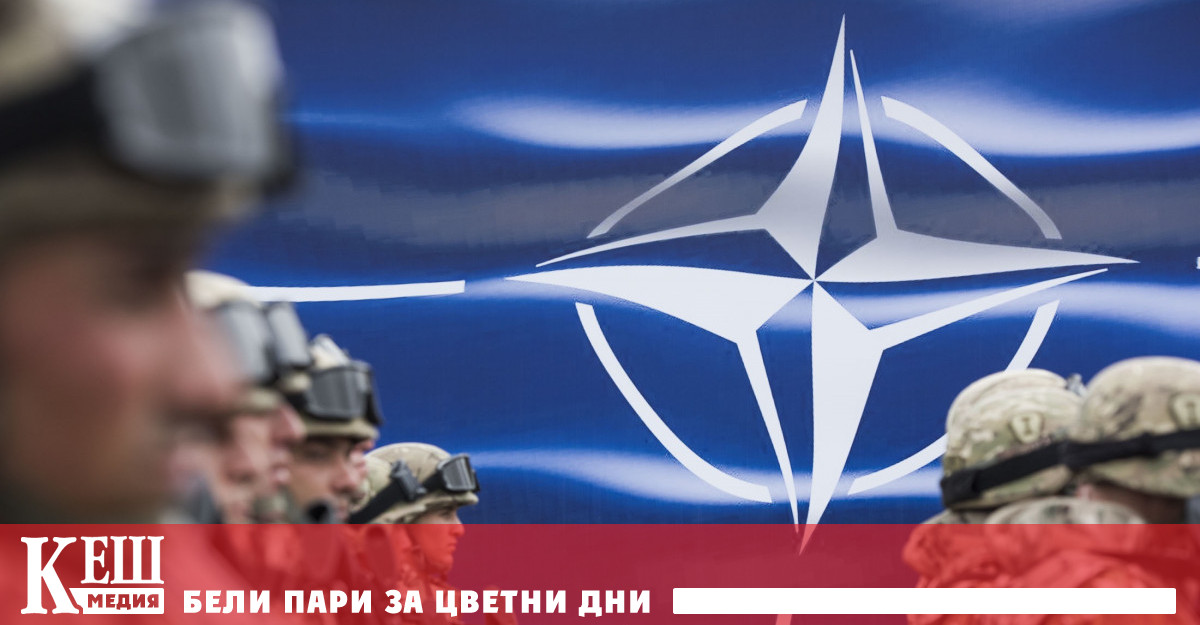 Мотивите на Марк Карни и Люк Фрийдън изхождат от убеждението