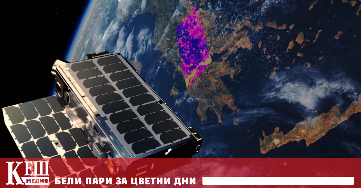 Очаквайки поредния летен сезон с високи температури Гърция си осигури