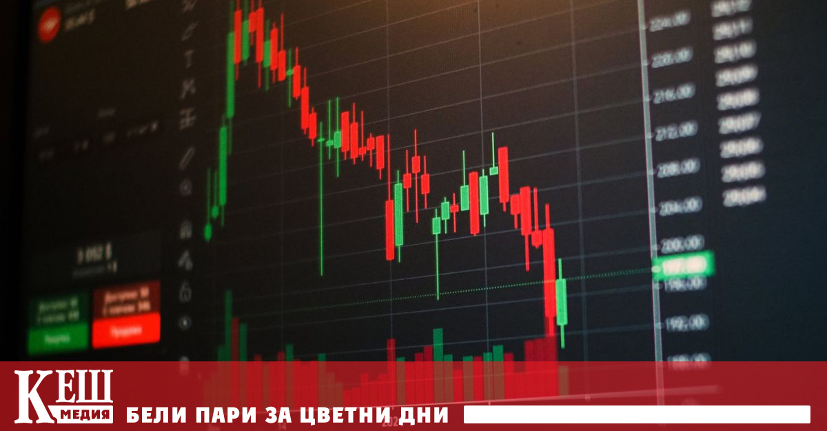Борсовата цена на никела във вторник спадна до най ниското