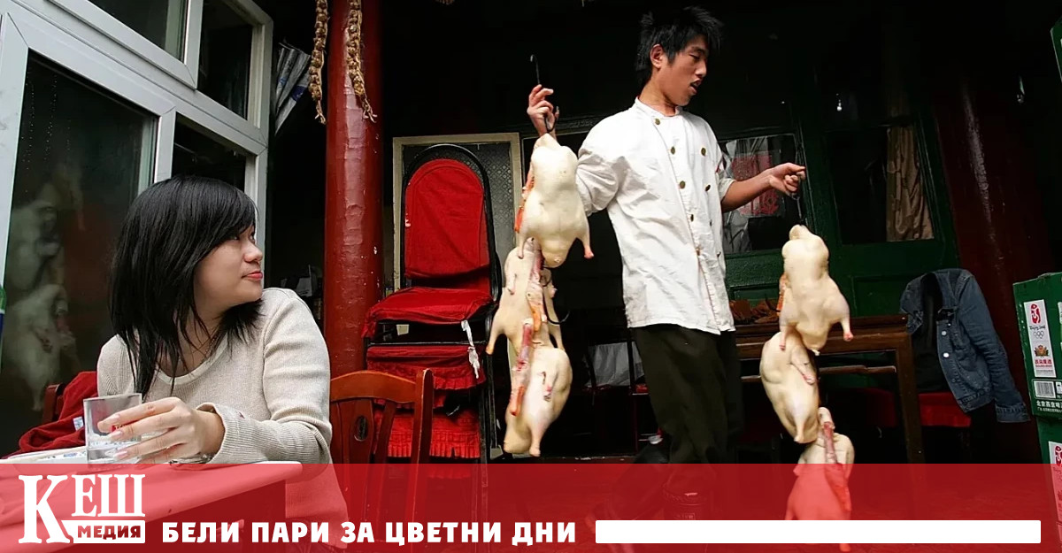 Миналата седмица Брюксел и Пекин започнаха търговски преговори които обаче