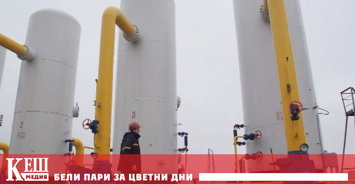 Борсовите в петък следобед ускориха ръста си до близо 4