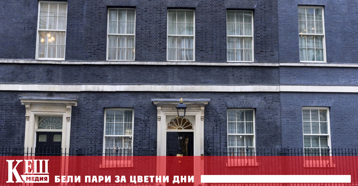 Анди Бърнам официално встъпи в длъжност като министър председател на