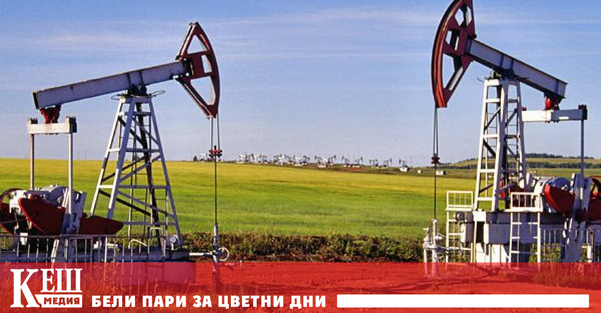 се повишиха с над 3 в сряда като цената на