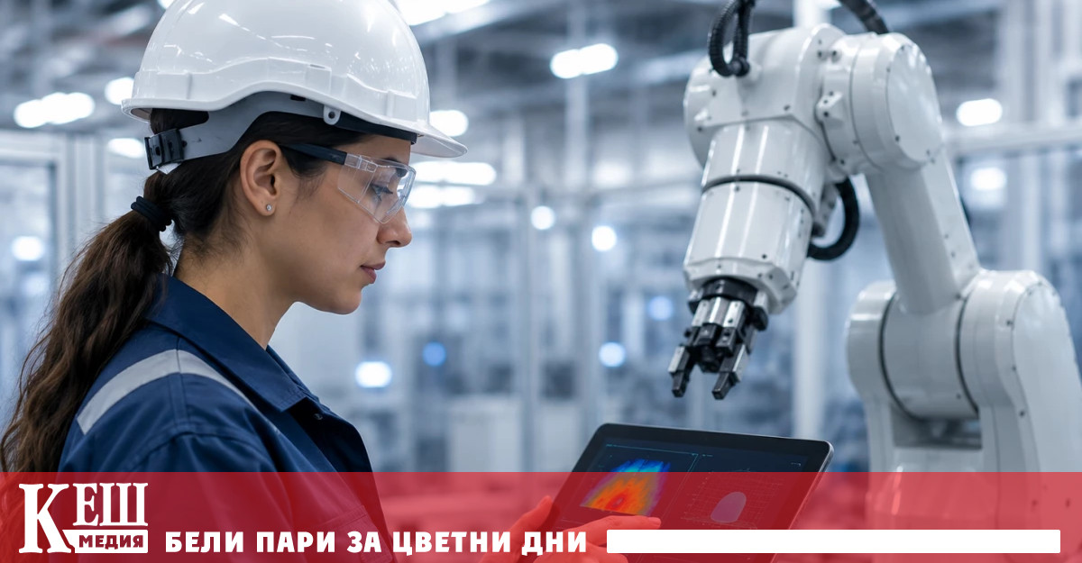 По търсени са първата степен работници с доказан опит в