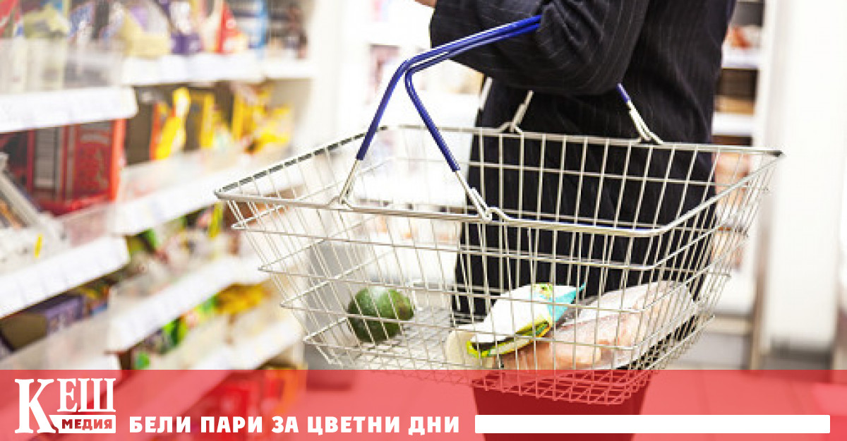 Сметките за пазаруване в Обединеното кралство ще растат