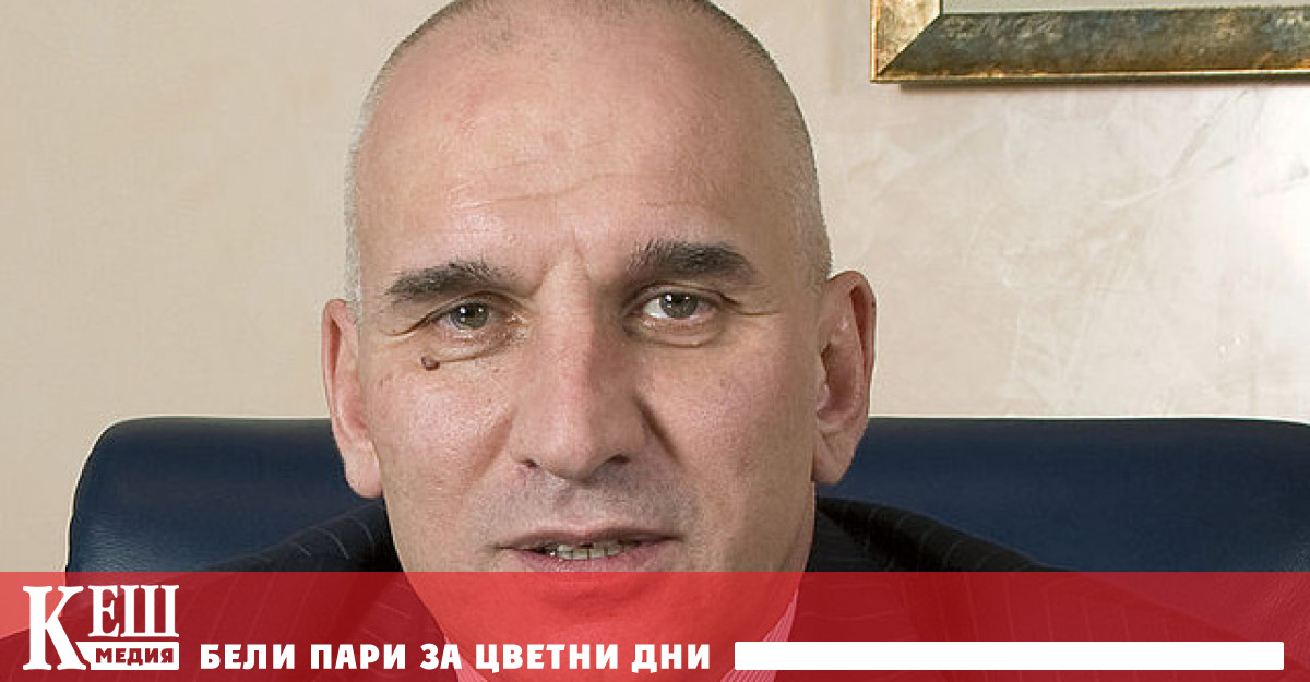 Хампарцумян: Банковата тайна свършва до акционерите и управителите