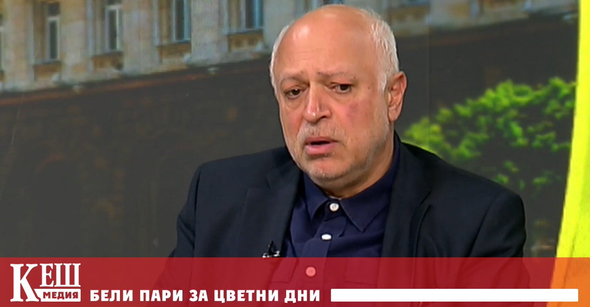 Няма да бъдат затваряни задлъжнелите театри, обяви министърът на културата