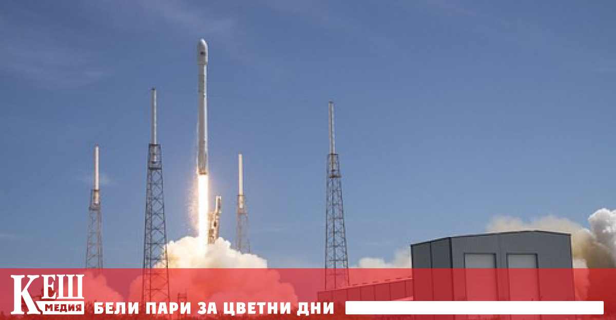 Нови живи „попълнения” на МКС