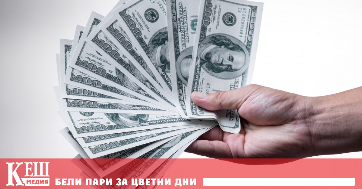 Русия заменя доларовите си активи за злато и евро