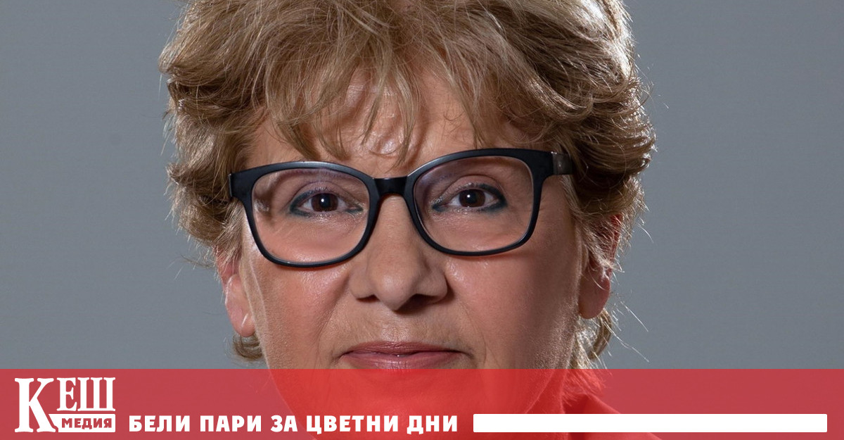 Министър Комитова назначи проверка в Оперативна програма „Региони в растеж“