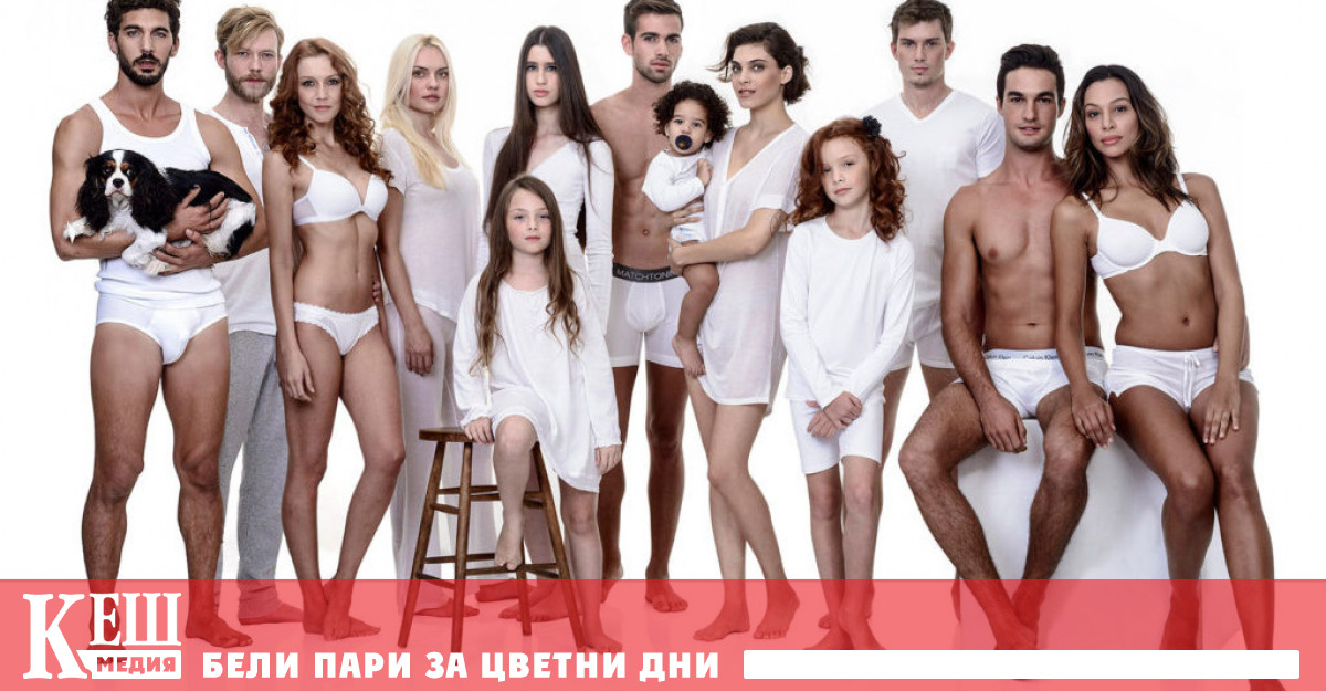 Нанотехнологиите навлизат в текстилната индустрия