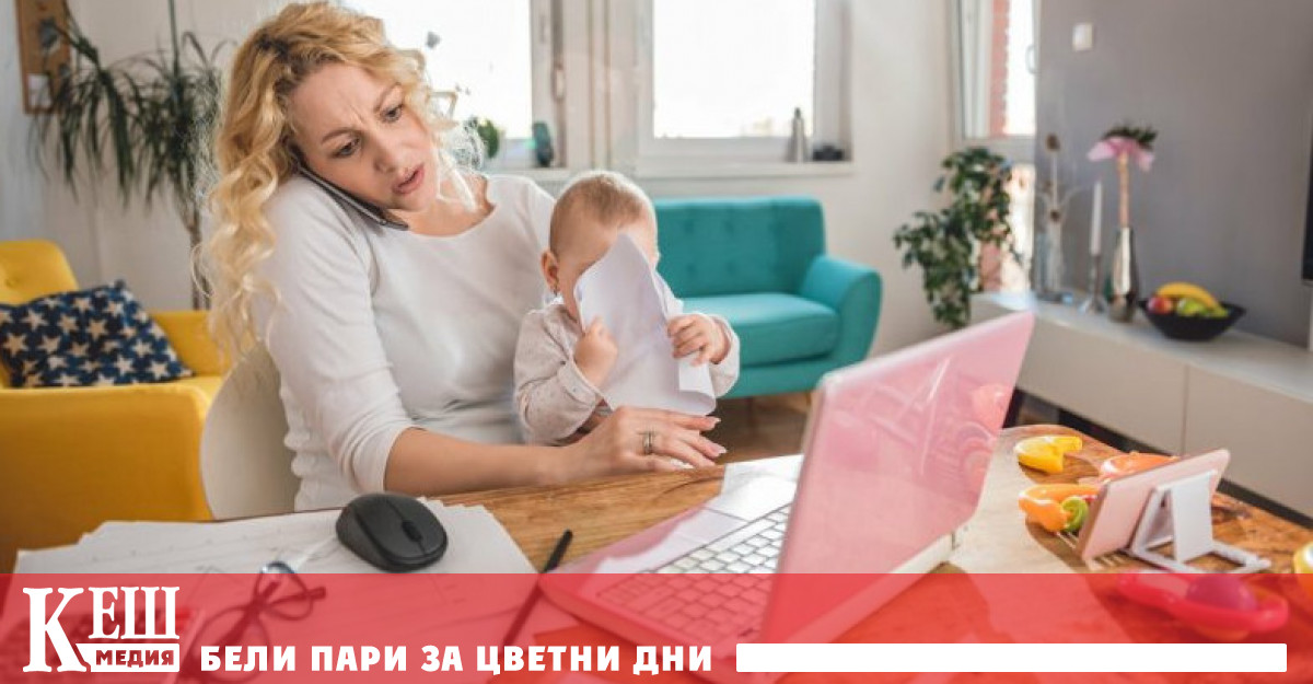 Служителите на Apple протестират срещу връщането им в офисите от септември